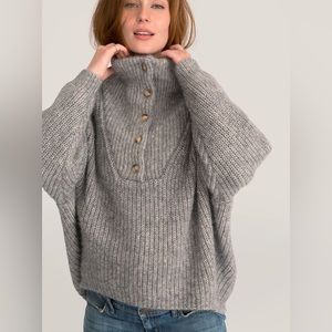 Hatch Jo Sweater